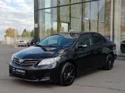 Toyota Corolla X (E140 E150) Рестайлинг Ижевск  - изображение 23