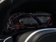 BMW X4 II (G02) Рестайлинг Москва  - изображение 42