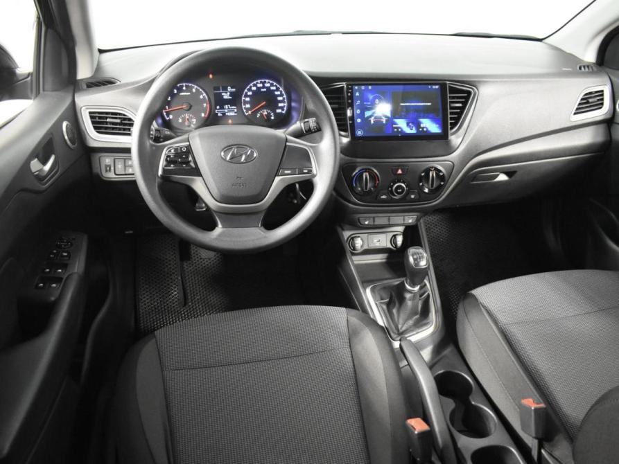 Hyundai Solaris II Казань  - изображение 6