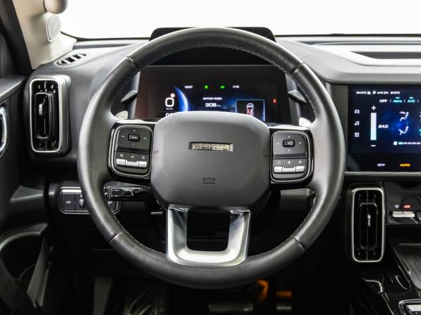 Haval Dargo I с пробегом 2024 года, цена 2 798 000 рублей, 15672 км, внедорожник, Автокод Объявления