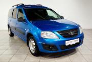 Lada (ВАЗ) Largus I Рестайлинг Саратов  - изображение 23