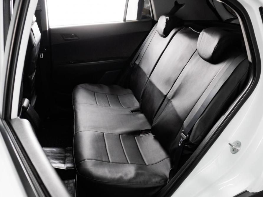 Hyundai Creta I Тюмень  - изображение 9