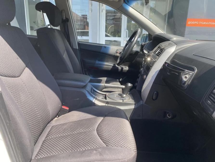 SsangYong Kyron I Рестайлинг Краснодар  - изображение 12