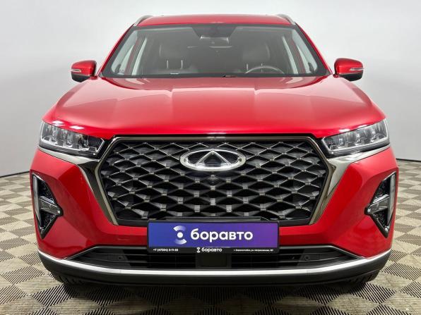 Chery Tiggo 7 Pro Max I с пробегом 2023 года, цена 1 925 000 рублей, 40164 км, внедорожник, Автокод Объявления