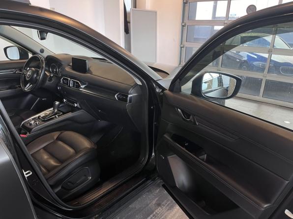 Mazda CX-5 II с пробегом 2020 года, цена 2 999 400 рублей, 88197 км, внедорожник, Автокод Объявления
