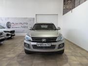 Zotye T600 Новороссийск  - изображение 37