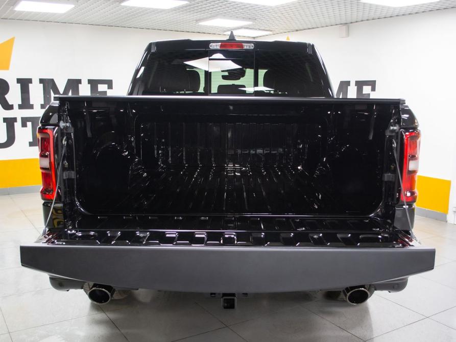 Ram 1500 V Рестайлинг Новосибирск  - изображение 28
