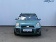 Ford Fusion I Рестайлинг Москва  - изображение 14