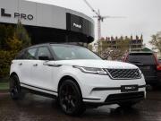Land Rover Range Rover Velar I Москва  - изображение 28