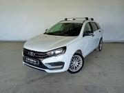 Lada (ВАЗ) Vesta I Рестайлинг (NG) Москва  - изображение 18