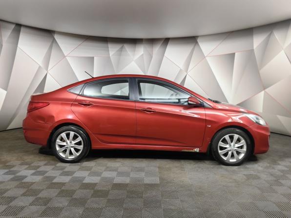 Hyundai Solaris I с пробегом 2011 года, цена 698 000 рублей, 149735 км, седан, Автокод Объявления