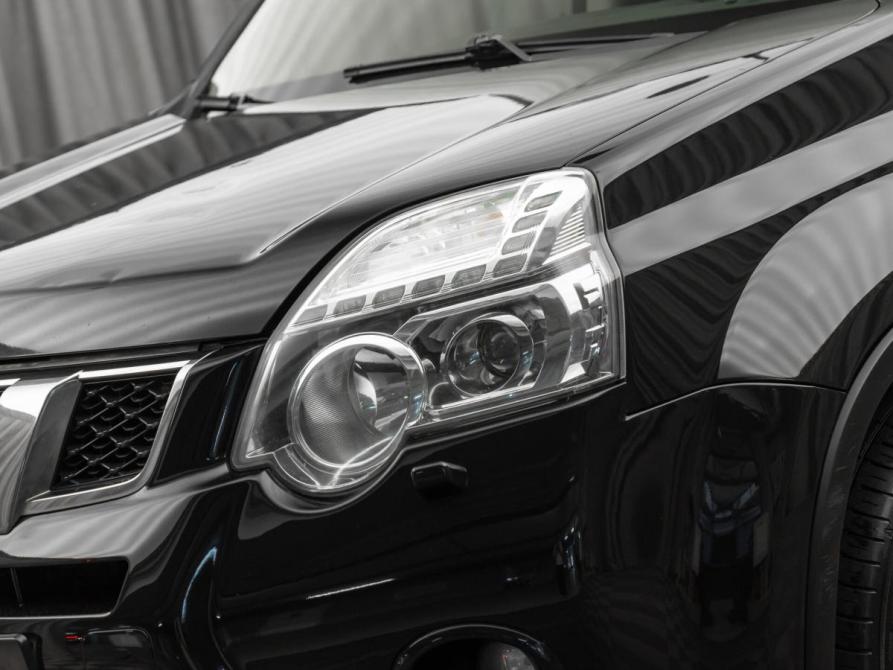 Nissan X-Trail II Рестайлинг Москва  - изображение 25