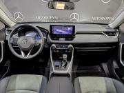 Toyota RAV4 V (XA50) Москва  - изображение 41