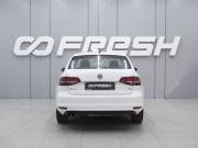 Volkswagen Jetta VI Рестайлинг Ростов-на-Дону  - изображение 19