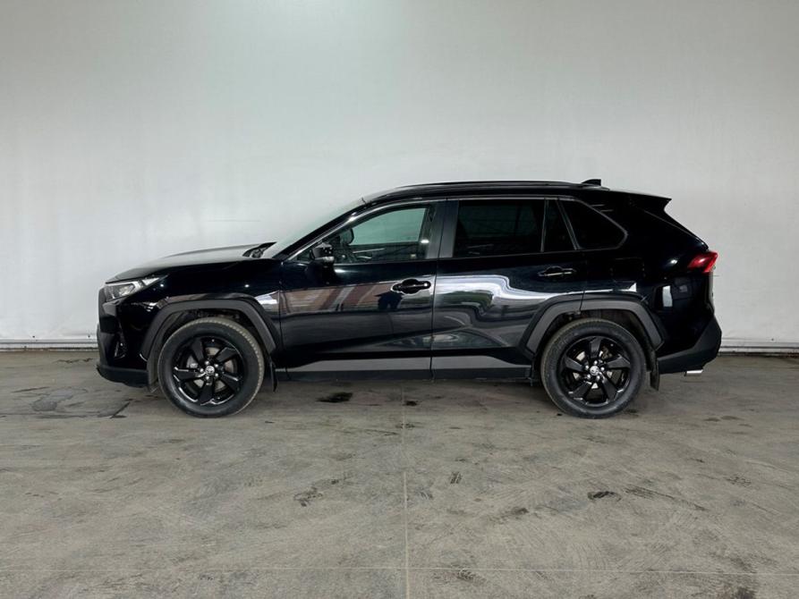 Toyota RAV4 V (XA50) Москва  - изображение 8