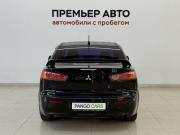 Mitsubishi Lancer X Смоленск  - изображение 23