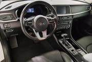 Kia Optima IV Рестайлинг Ярославль  - изображение 36