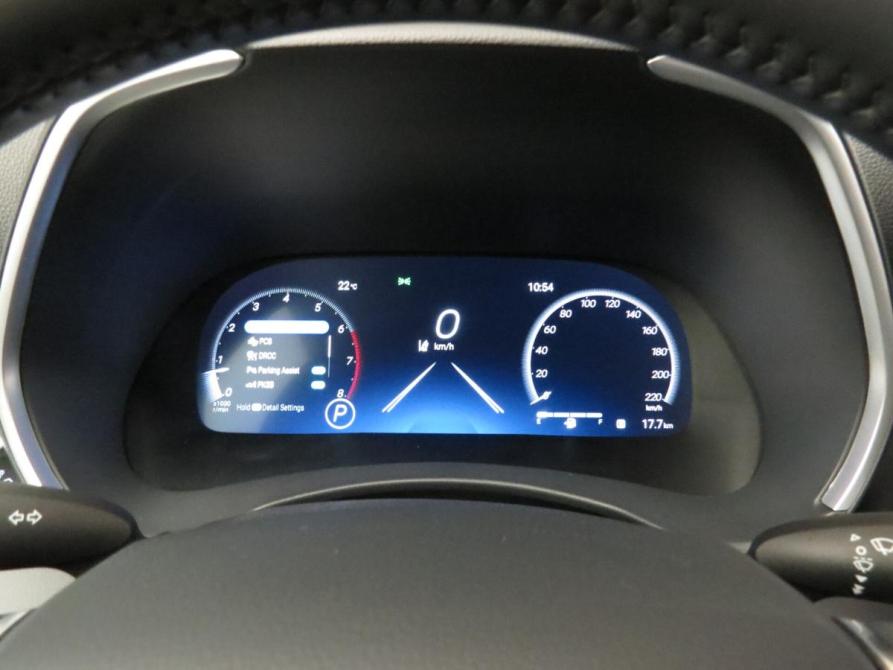 Toyota Highlander IV (XU70) Санкт-Петербург  - изображение 11