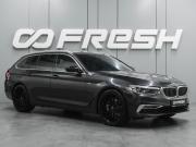 BMW 5 серии VII (G30/G31/G38) Воронеж  - изображение 31