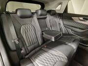 Hongqi HS5 I Рестайлинг Москва  - изображение 41
