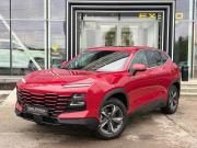 JETOUR DASHING I Уфа  - изображение 19
