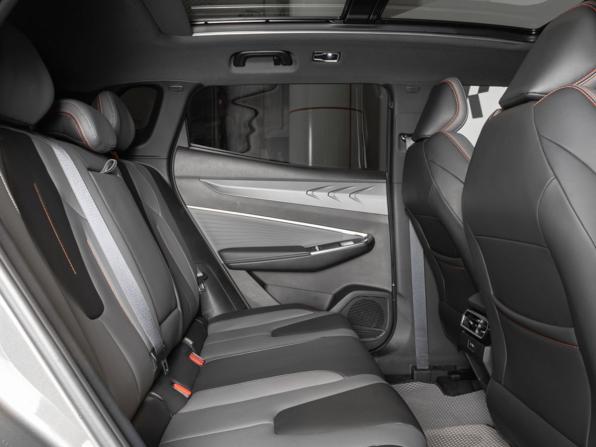 Geely Cityray с пробегом 2024 года, цена 2 449 658 рублей, 22409 км, внедорожник, Автокод Объявления