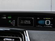 Toyota Prius IV (XW50) Новороссийск  - изображение 32