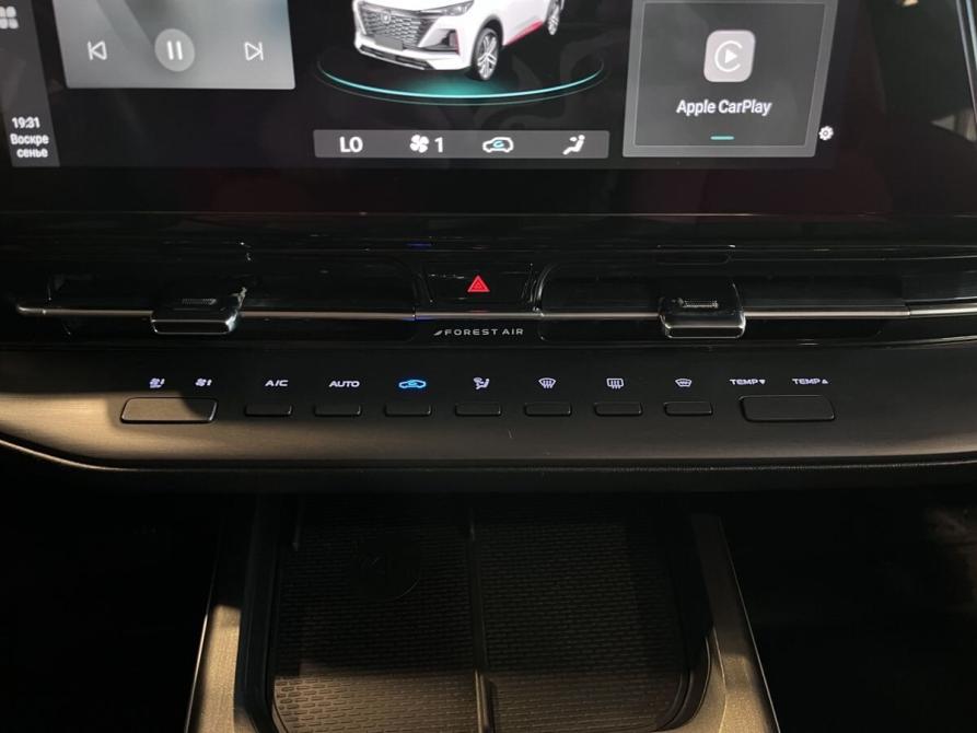 Changan CS55 Plus II Чебоксары  - изображение 15