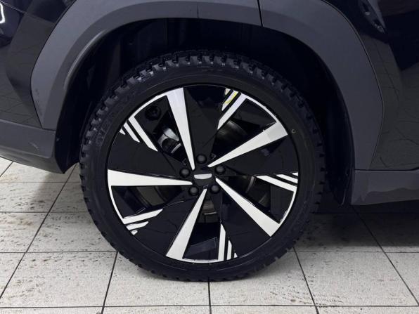 Geely Atlas II с пробегом 2024 года, цена 3 599 000 рублей, 21000 км, внедорожник, Автокод Объявления