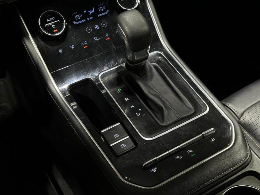 Chery Tiggo 8 Pro I Челябинск  - изображение 12