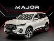 Chery Tiggo 7 Pro I Москва  - изображение 29