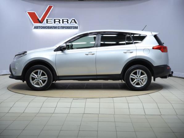 Toyota RAV4 IV (XA40) с пробегом 2013 года, цена 2 050 000 рублей, 109879 км, внедорожник, Автокод Объявления