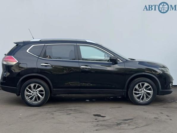 Nissan X-Trail III с пробегом 2015 года, цена 1 499 000 рублей, 118184 км, внедорожник, Автокод Объявления