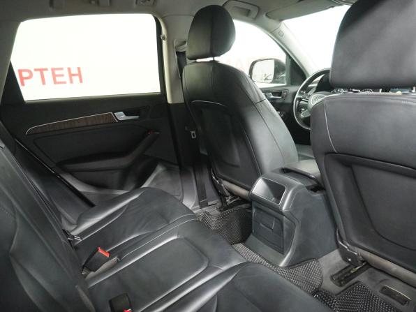 Audi Q5 I (8R) Рестайлинг с пробегом 2012 года, цена 1 700 000 рублей, 183520 км, внедорожник, Автокод Объявления
