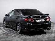 Toyota Corolla X (E140 E150) Рестайлинг Москва  - изображение 25