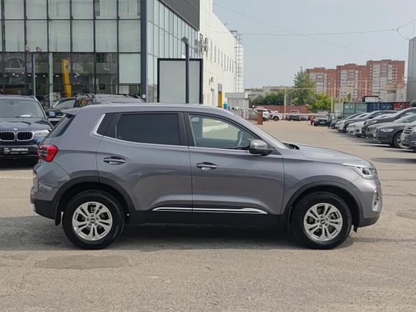 Chery Tiggo 4 Pro I с пробегом 2024 года, цена 1 620 000 рублей, 18830 км, внедорожник, Автокод Объявления