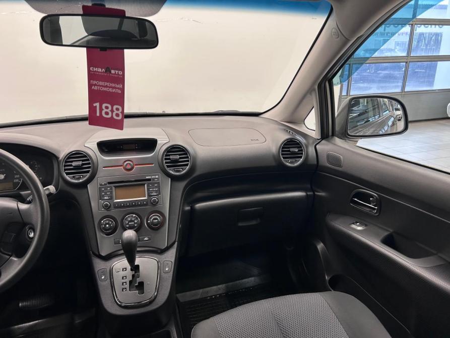 Kia Carens II (UN) Красноярск  - изображение 16