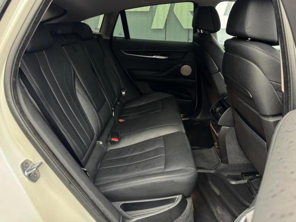 BMW X6 II (F16) с пробегом 2015 года, цена 3 949 000 рублей, 102330 км, внедорожник, Автокод Объявления