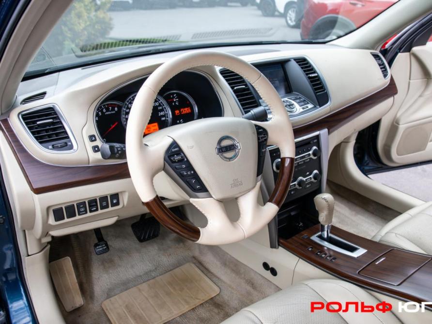 Nissan Teana II Москва  - изображение 14