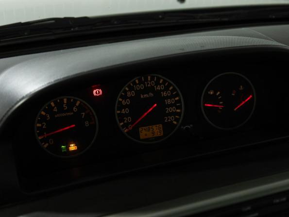 Nissan X-Trail I Рестайлинг с пробегом 2006 года, цена 509 585 рублей, 248574 км, внедорожник, Автокод Объявления