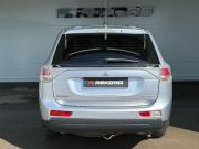 Mitsubishi Outlander III Уфа  - изображение 26