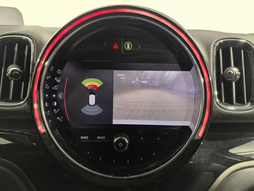 Mini Countryman II Рестайлинг Санкт-Петербург  - изображение 21