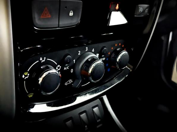 Nissan Terrano III (D10) с пробегом 2019 года, цена 1 830 000 рублей, 31181 км, внедорожник, Автокод Объявления