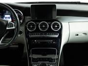 Mercedes-Benz C-Класс IV (W205) Санкт-Петербург  - изображение 36