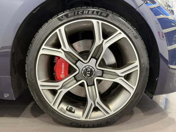 Kia Stinger I с пробегом 2018 года, цена 3 270 000 рублей, 107289 км, лифтбек, Автокод Объявления