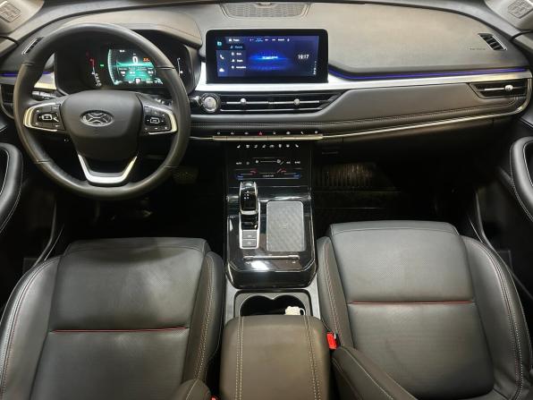 Xcite X-Cross 7 с пробегом 2024 года, цена 2 091 000 рублей, 1679 км, внедорожник, Автокод Объявления