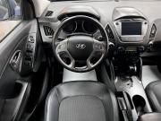 Hyundai ix35 I Рестайлинг Тверь  - изображение 33