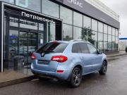 Renault Koleos I Санкт-Петербург  - изображение 27