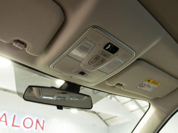 Changan CS35 Plus I Рестайлинг с пробегом 2023 года, цена 1 970 000 рублей, 27093 км, внедорожник, Автокод Объявления