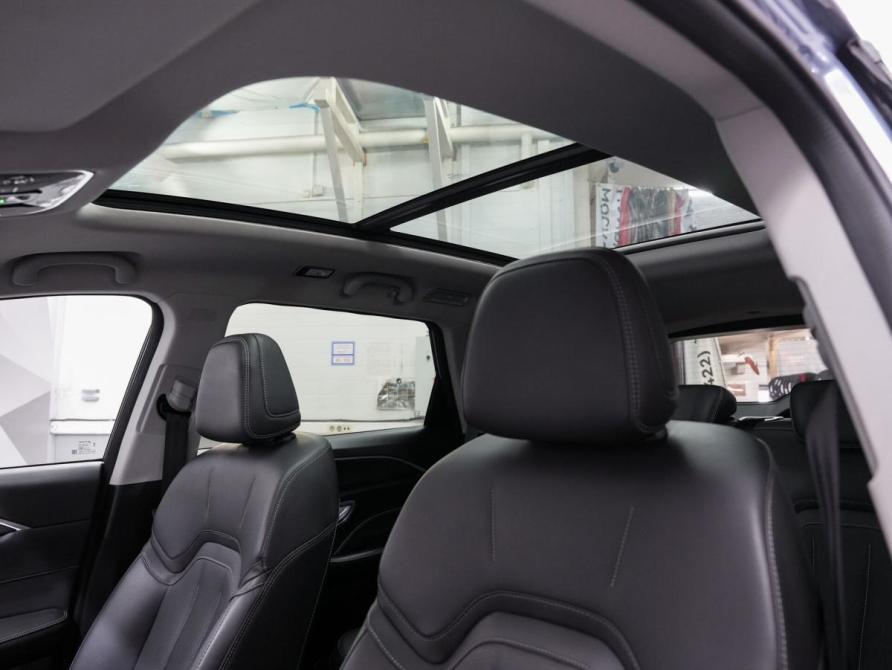 JETOUR X90 PLUS Ульяновск  - изображение 20